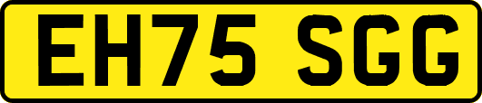 EH75SGG