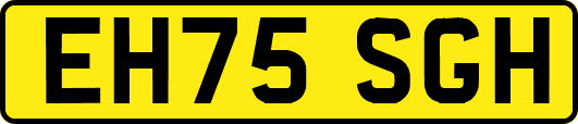 EH75SGH