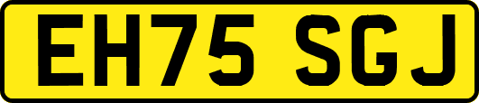 EH75SGJ