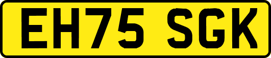 EH75SGK