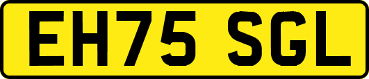 EH75SGL