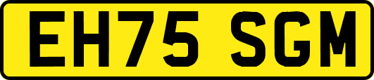 EH75SGM