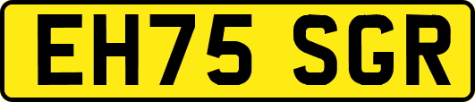 EH75SGR