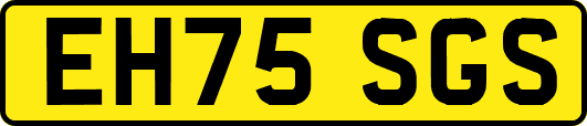 EH75SGS