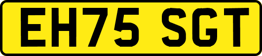 EH75SGT