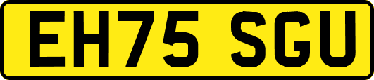 EH75SGU