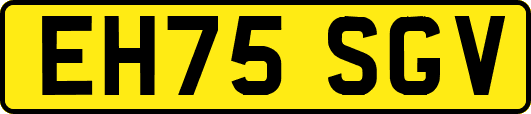EH75SGV