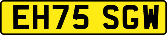 EH75SGW