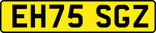EH75SGZ
