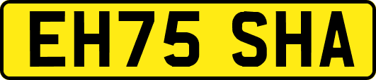 EH75SHA