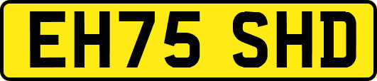 EH75SHD