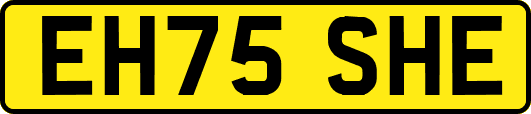 EH75SHE