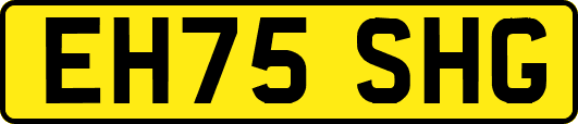 EH75SHG