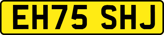 EH75SHJ