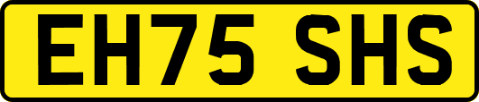 EH75SHS