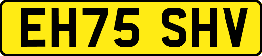 EH75SHV