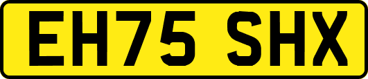 EH75SHX