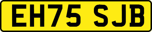 EH75SJB