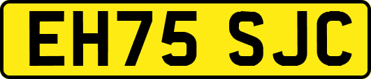 EH75SJC