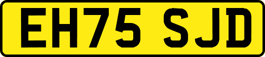 EH75SJD