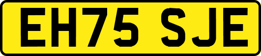 EH75SJE