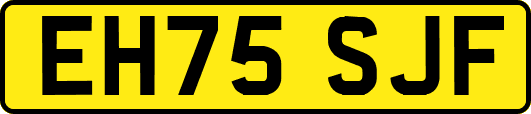 EH75SJF
