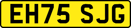 EH75SJG