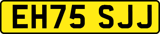 EH75SJJ