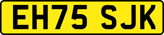 EH75SJK