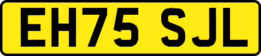 EH75SJL
