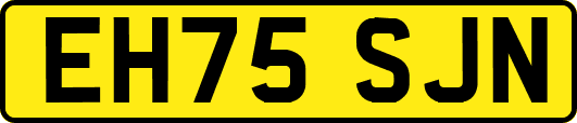 EH75SJN