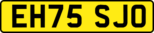 EH75SJO