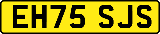EH75SJS