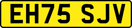 EH75SJV