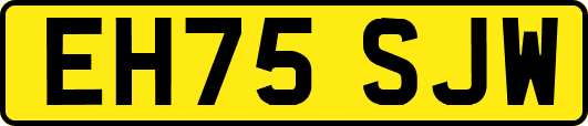 EH75SJW