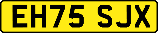 EH75SJX