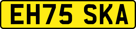 EH75SKA