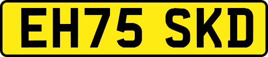 EH75SKD