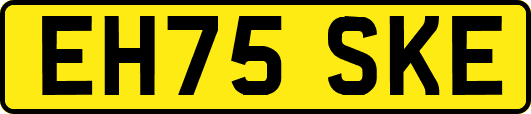 EH75SKE