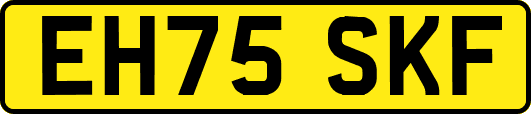 EH75SKF