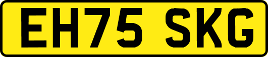 EH75SKG