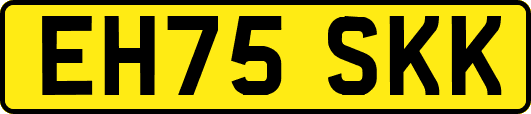 EH75SKK