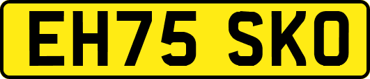 EH75SKO