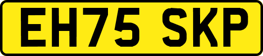EH75SKP