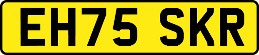 EH75SKR