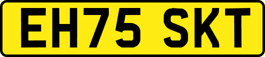 EH75SKT