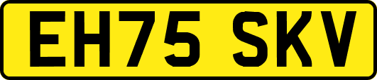 EH75SKV