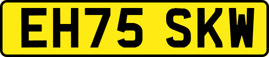 EH75SKW