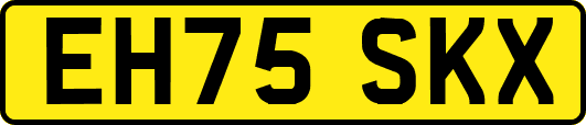 EH75SKX