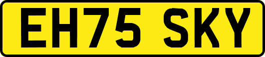 EH75SKY